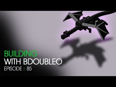 Minecraft Building with BdoubleO - Episode 85 - You know she dead!