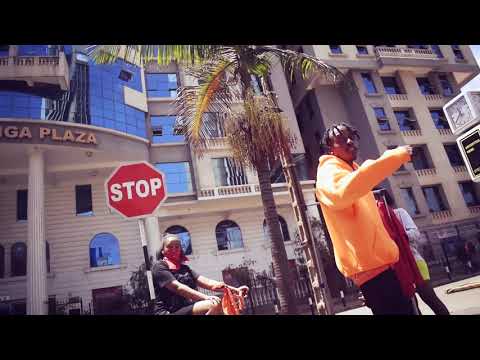 G-CHESS -  VILE INAFAA (official music video)