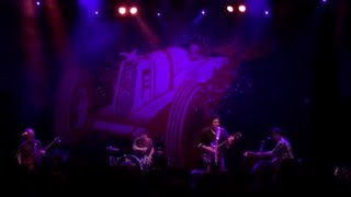 Josephina - Big Head Todd & the Monsters, 9:30 Club 2/11/16