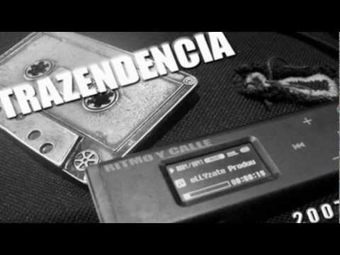 TRAZENDENCIA - CUESTION DE FLOW