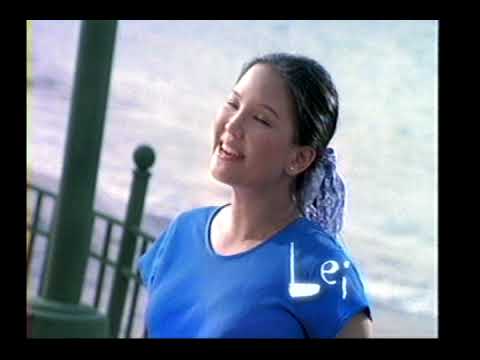 Girl Talk 2" Ivory Shampoo