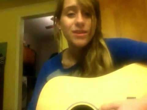 Your Love- Emma Burgess Cover