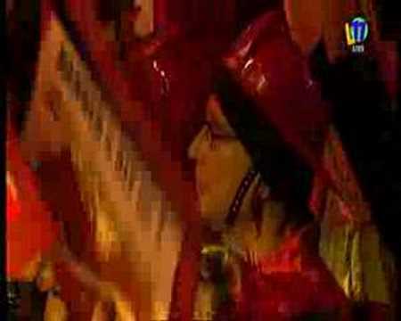 LVK 2008: Bel de Brandjwaer (Roermond)