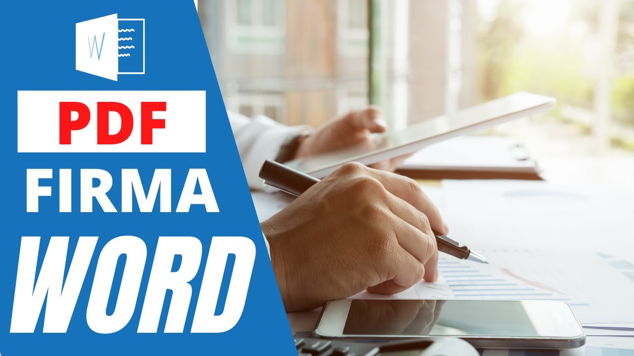 🛑 Cómo CREAR y FIRMAR Diplomas en PDF en Word 🖊️🖊️🖊️🖊️🖊️🖊️🖊️🖊️🖊️