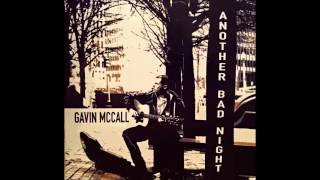 Gavin McCall - Wake Up Wanting You (feat. Melanie Stangl)