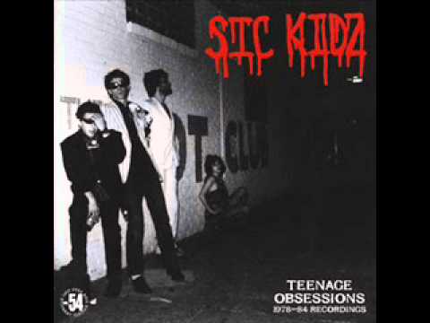 SIC KIDZ - no reason to complain.wmv