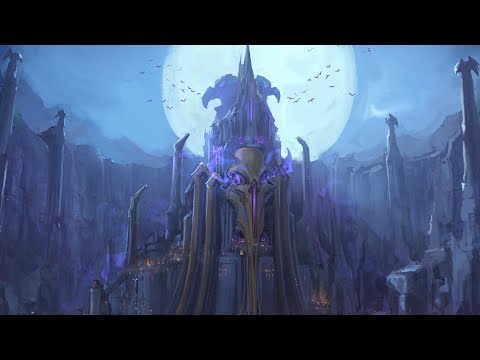 La historia del Nexo (subtítulos ES)