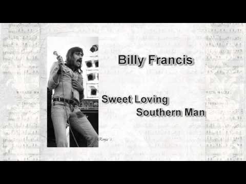 Billy Francis - 