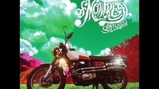 Of Montreal Lousy With Sylvianbriar She Ain&#39;t Speakin&#39; Now full lyrics