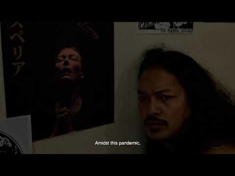 Film Pendek - BISING (2020)