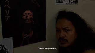 Film Pendek - BISING (2020)