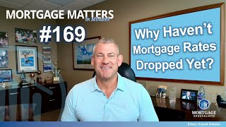 Why Are Mortgage Rates So Sticky in 2025? What the Fed Isn't Telling You