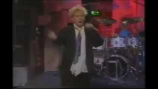 Public Image LTD - Dissapointed (Subtitulada en español)