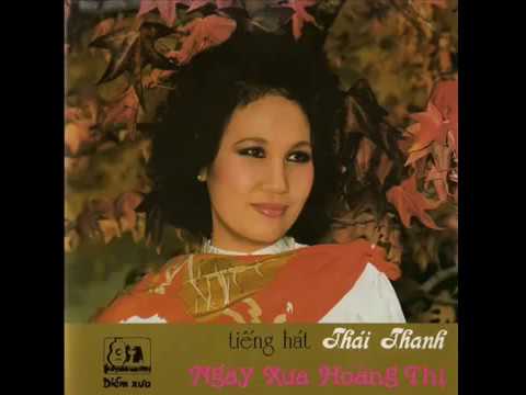 Thể hiện bởi Thái Thanh