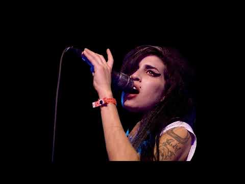 Amy Winehouse - You know i'm no good - acapella.