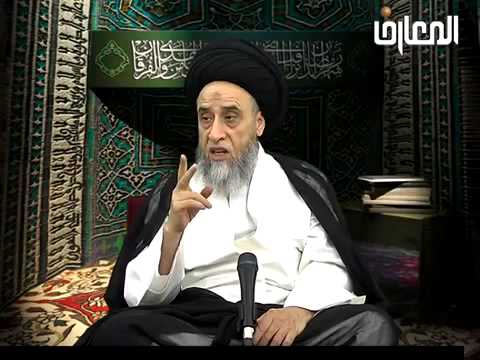 ⁣احكام الصيام اخر دورة - حلقة - 7 - سيد صباح شبر - اضافات فقهية جديدة