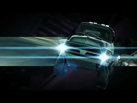 Blur - x29 - Ruthless Aggression - LA Downtown (All Lights) - 6-18-2024