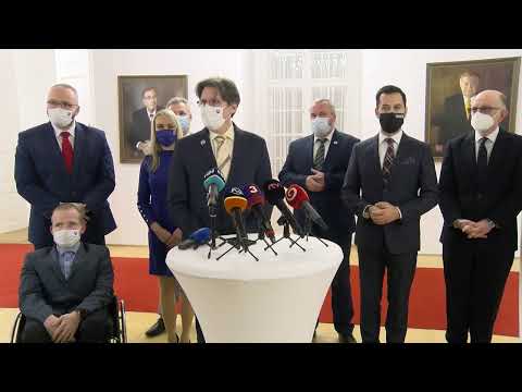 Vypočúvanie kandidátov na šéfa prokuratúry