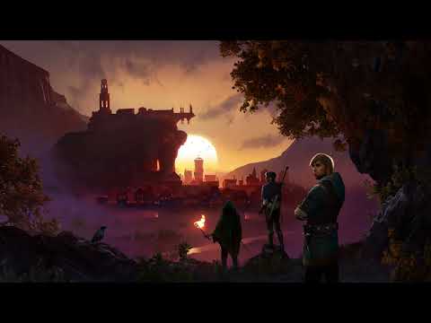Enderal: The Cleansing OST