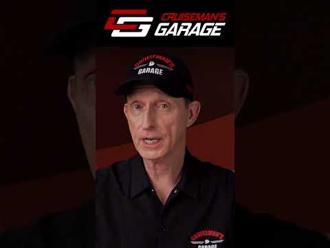 Turn Off Your Honda Goldwing Smart Key When Not In Use | Cruiseman's Garage