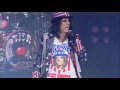 Alice Cooper - Elected LIVE in Biloxi, MS, April 29th, 2016