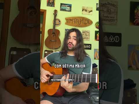 Fora Do Tom - Yago Oproprio