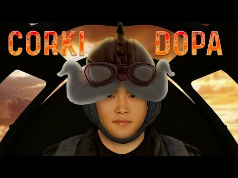 DOPA CARRY WITH CORKI MID VS MALZAHAR!