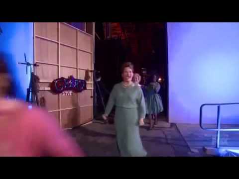 "We Go Together" - Grease live!