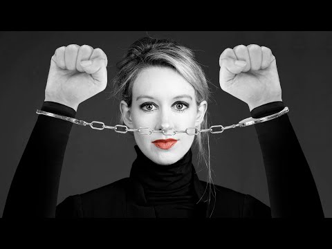 Here's What Happened To Elizabeth Holmes