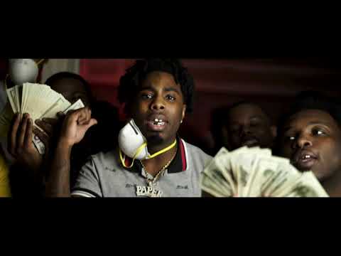 Baby G - Goin In (Official Music Video)