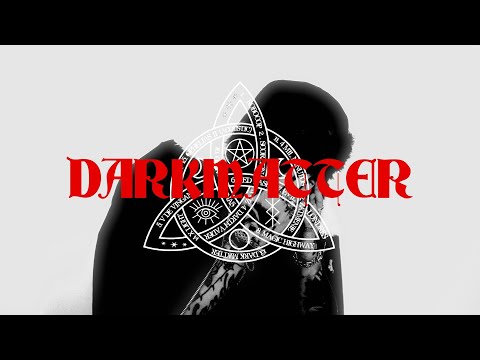 MC Lan - Dark Matter ft. Bladee, DJ Blakes | V3NOM Vol. 1