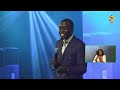 APOSTLE GRACE LUBEGA EXPLAINS THE STAGES OF CONSECRATION AND WHAT WE DIDN T KNOW ABOUT REVELATION