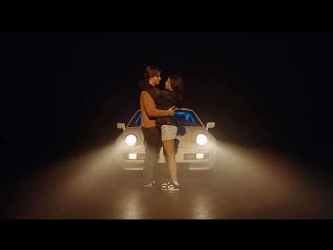 Alex Sampson - There She Goes (Official Music Video)