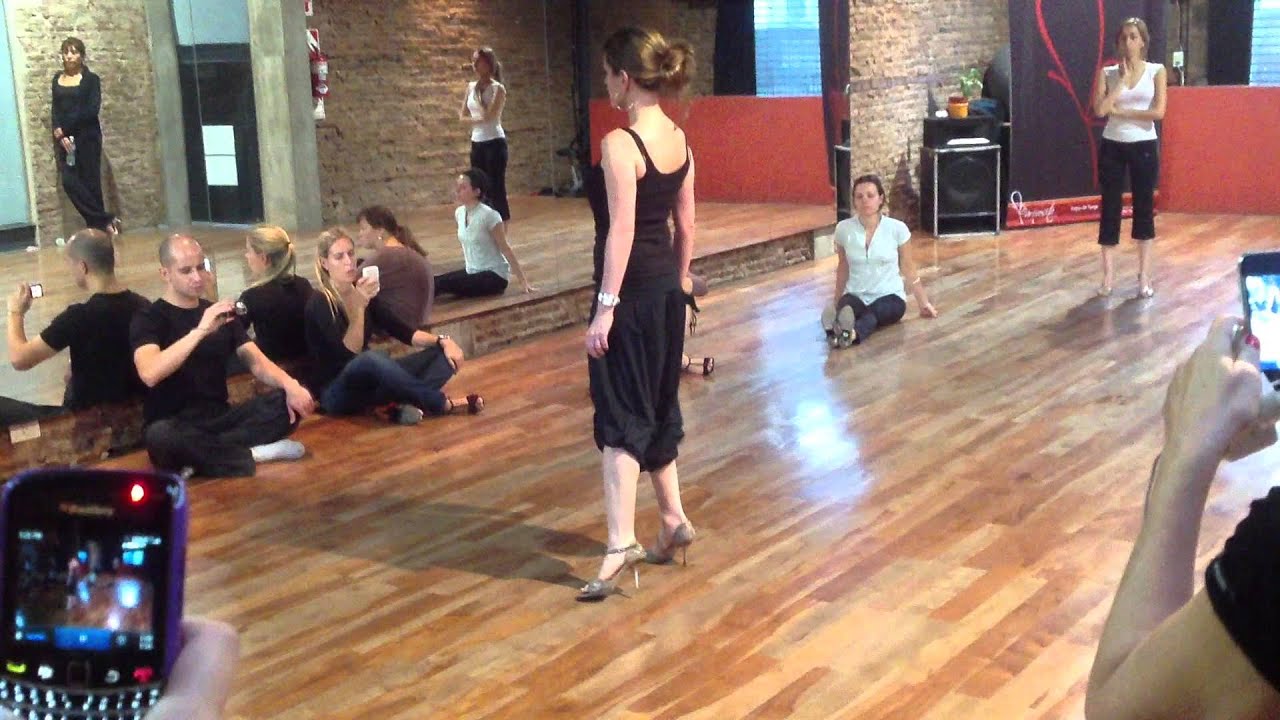 Carolina Bonaventura. Seminario de adornos. Resumen. 2012