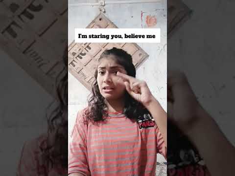 Rudita parmar H. My own written song