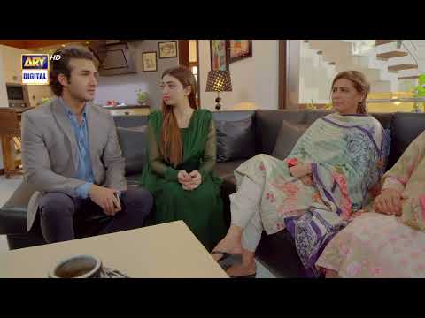 Dil e Veeran Episode 37 BEST SCENE 04 - ARY Digital Drama