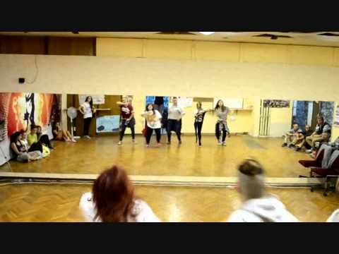 DEM DIVAS | Destiny's Child - Jumpin' Jumpin' (Jean Tonique Remix)