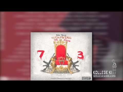 King Yella x Chase Banz - Pool Party [Prod. Spencity Beats] | Clout King