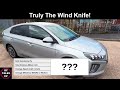 Ich Glaube Es Ist Magisch Hyundai Ioniq 38 KWh Sommer Reichweitentest KC Spricht über Elektro