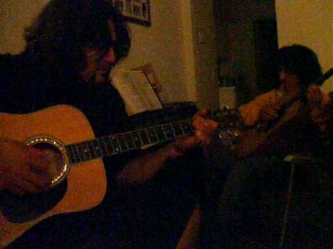 “Extraordinary Woman” by Broken English