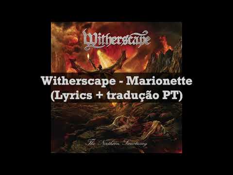 Witherscape - Marionette (Lyrics + Tradução PT)