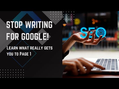 Full Seo Conversational Flow Without Keyword Stuffing