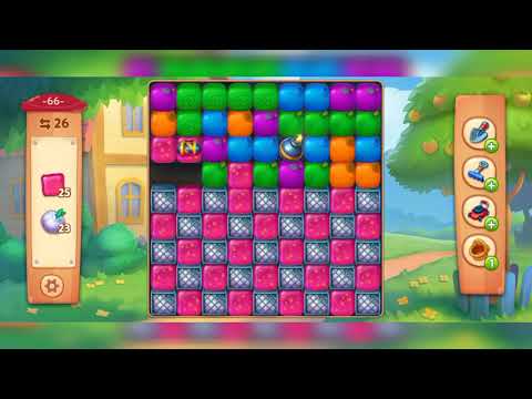 Farmscapes - Level 66