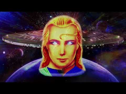 Divine Mantra by Ashtar Sheran and Lord Gorloj By Children of Ashtar