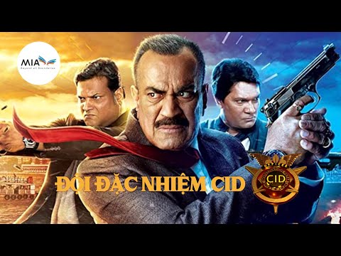 ĐỘI ĐẶC NHIỆM CID 2 - TẬP 102 | CID 2 - TẬP 102#cid #doidacnhiemcid #cid2023 #cid2022_#cid2021 #cid2