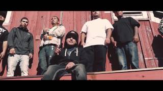 Casper ft. Bluntd - Going Up (prod. DeeOnDaBeat) (Music Video) [Thizzler.com]