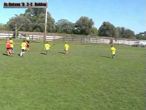 Fc Hatvan 'B - Boldog 6-3