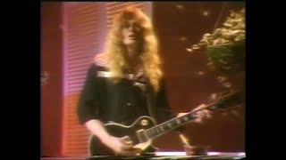 John Sykes - Please Don't Leave Me