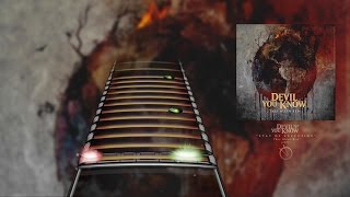 Devil You Know - Stay of Execution (Drum Chart)