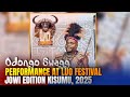 ODONGO SWAGG FULL LIVE PERFORMANCE AT LUO FESTIVAL JOWI EDITION KISUMU 2025